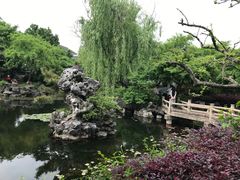 -东山雕花楼