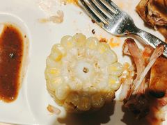 -汉巴味德(沈阳万象汇店)