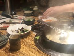 -润泽园椰子鸡(汇一城店)