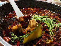 -天府掌柜(九眼桥店)