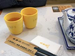 -馬香远蘭州牛肉面(武汉群星城首店)