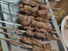 -清真·馬坡二旦烧烤(人生一串拍摄店)