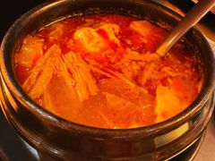 -西塔老太太泥炉烤肉(苏州大悦城店)