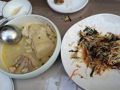 -天毓山庄·餐厅