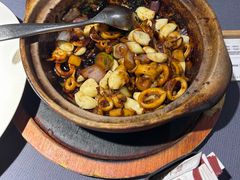 -高佳庄·海鲜酒楼(东港店)