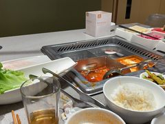 -海底捞火锅(金融街万达店)