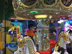 -开元盛世广场(新华北路店)