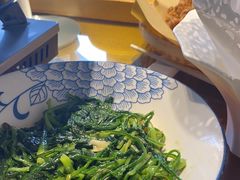 -麒麟小院·老九江菜(安平路店)