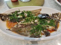 -都斛海鲜街