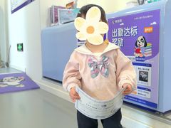 -美国悦宝园早教托育中心(东坝店)