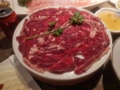 -码头故事火锅(大丰店)