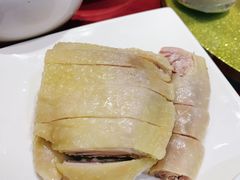 -老吉士酒家(天平路店)