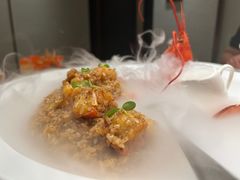 -馋遇江南·精致湖景雅宴(东方之门店)