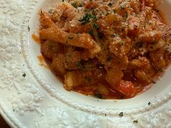 -Pizzeria da Nicola·火炉披萨(中大国际店)