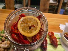 -阳光院坝小龙虾(红牌楼店)