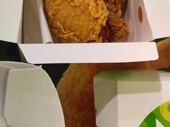 -德克士(香港街店)