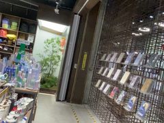 -扶光书店(中环店)