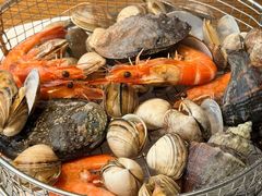 -海味当家·蒸锅海鲜(星海公园店)