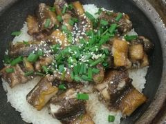 -红星光发煲仔饭(大石街店)