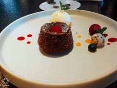 -莲西餐(曲江店)