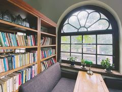 -1901 Cafe(西四店)