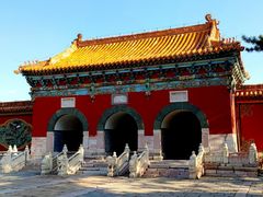 -北陵公园