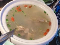 -小菜园新徽菜(溧阳万达店)