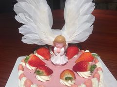 -壹点壹客·生日蛋糕(南山店)