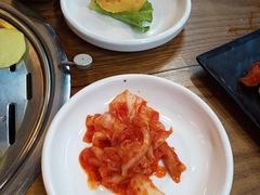 -·缸桶屋·韩式牛肋条自助烤肉(西湖D11店)