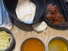 -新石器烤肉(高行万嘉店)
