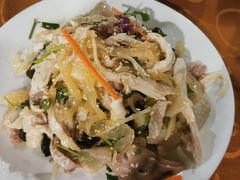 海蜇捞鸡-天然居(伦教店)