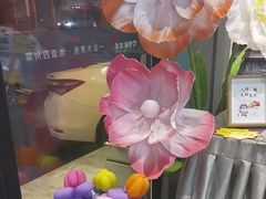 -渝乡辣婆婆·川菜 水煮鱼(中山西路店)