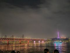 -武昌江滩