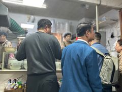 -大姨捞面(新安花园店)