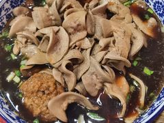 -九八五面馆(欧洲城店)