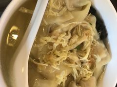 -笑来喜馄饨小笼工坊店(湖滨街店)