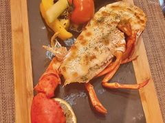 -YUE·6·西式融合餐厅(外滩六号店)