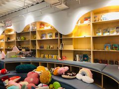 -Ours树朵家亲子餐厅(远策中心店)