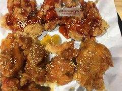 -Meet Sun韩式大排档(五一广场7MALL店)