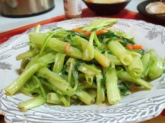 -长安·大茶饭