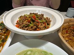 -攸州小镇家湘菜(小米科技园店)