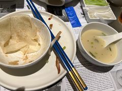 -小大董·烤鸭(凤凰汇店)