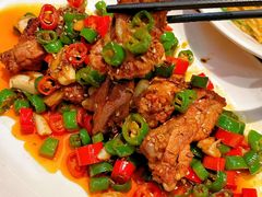 -金鸭季·北京烤鸭(深业上城店)