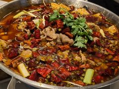 -三猫黑鱼花(南大店)