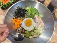 -俊泰食档·韩式料理(新迎小区店)