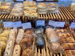 -那家面包房(珠江路店)