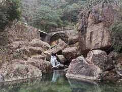 -浙西大峡谷