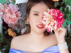 -经典婚纱摄影美学馆·私人定制