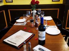 -Entrecôte 法国牛扒馆(保利·时光里店)