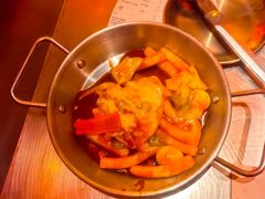 -西塔老太太泥炉烤肉(苏州大悦城店)